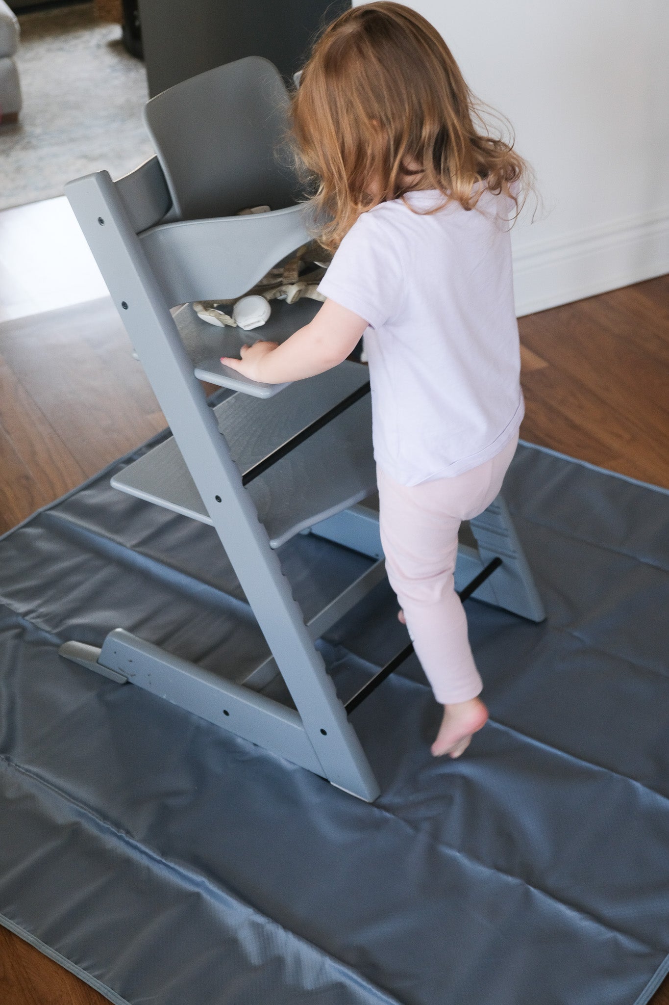 Waterproof Multi-Use Play Mat for Babies and Children