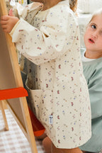 Waterproof Kids' Art Smock | Ages 4–6