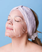 Hydrating Face Mask