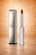 Sleek Vegan Matte Red Lipstick – Long-Lasting, Cruelty-Free