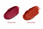 Sleek Vegan Matte Red Lipstick – Long-Lasting, Cruelty-Free