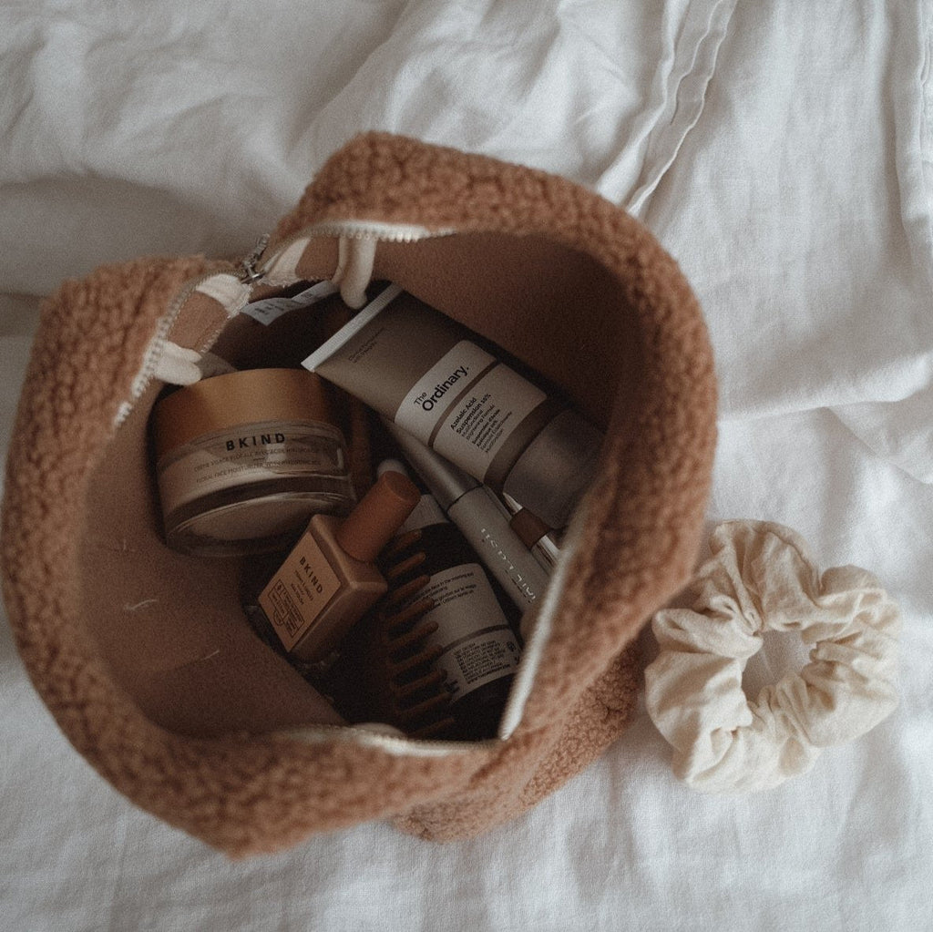 Pouch — Regular Size