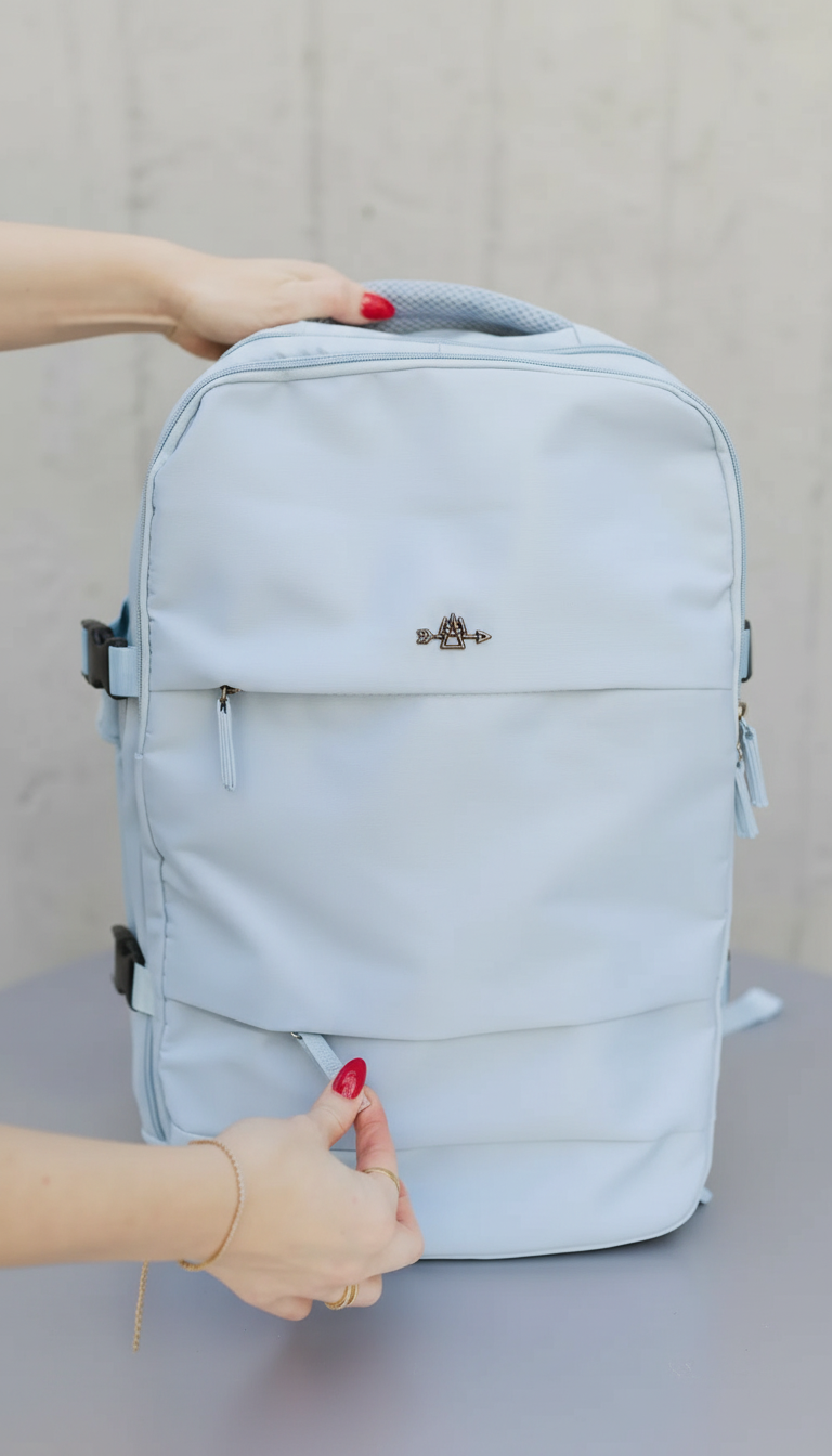 Travel Backpack