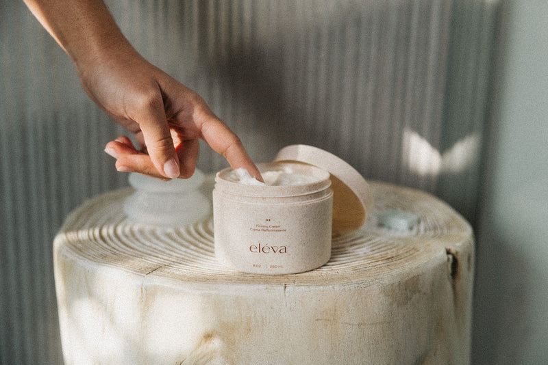 Elèva Firming Cream