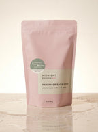 Eucalyptus + Peppermint Blossom Bath Soak