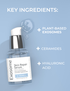 Exosome Skin Repair Serum