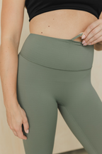 The Running Pant
