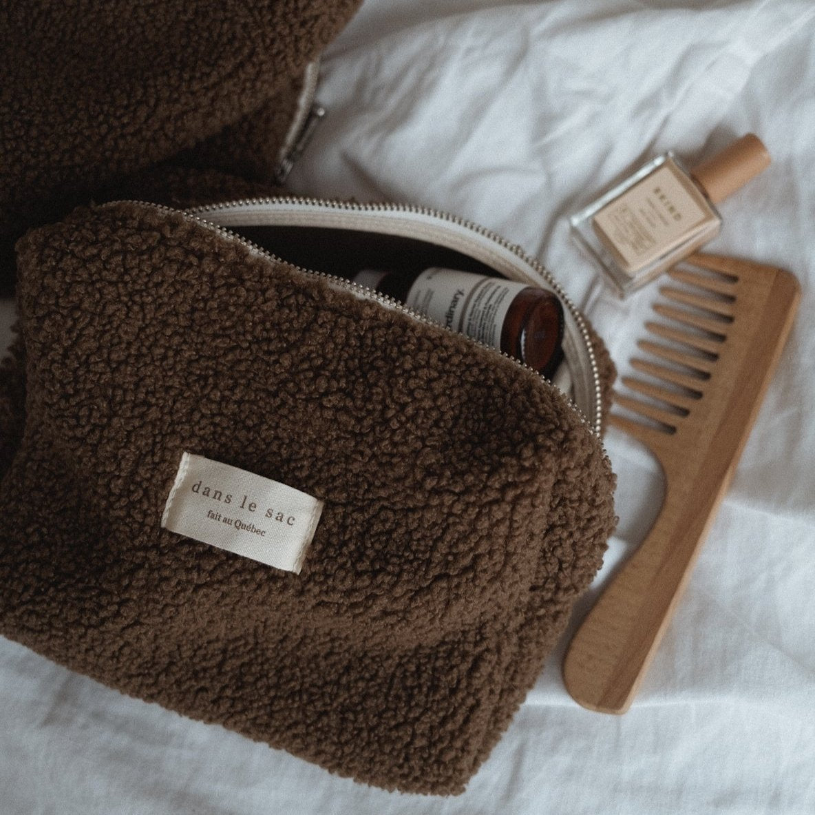 Pouch — Regular Size
