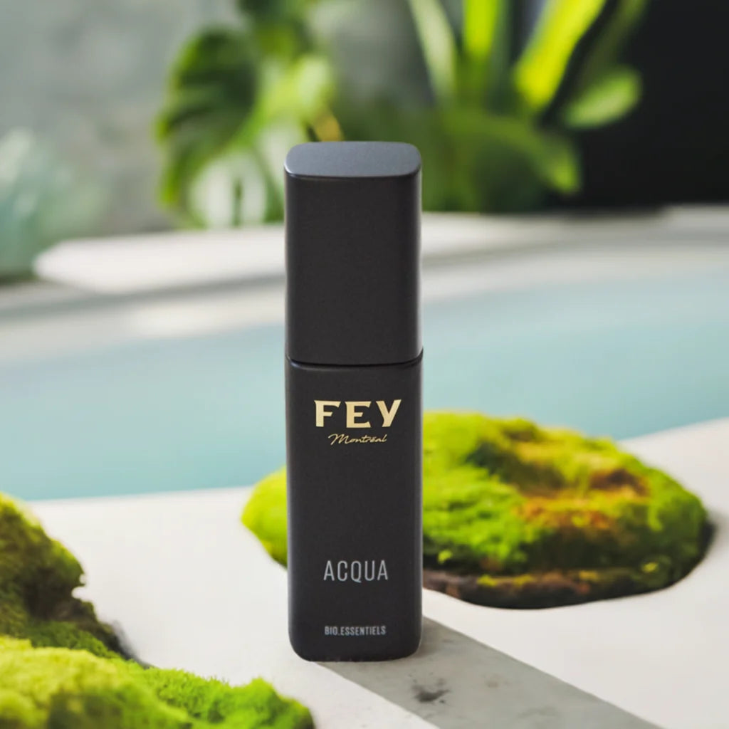 ACQUA Hydrating & Plumping Serum