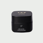 X² Scrub + Peeling + Exfoliating Face Mask