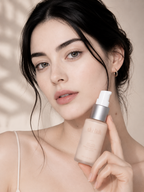 Skin Perfecting Foundation | Natural Coverage That Looks Like Skin