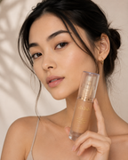 Skin Perfecting Foundation | Natural Coverage That Looks Like Skin