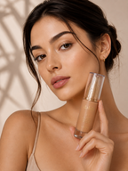 Skin Perfecting Foundation | Natural Coverage That Looks Like Skin