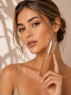 Skin Perfecting Foundation | Natural Coverage That Looks Like Skin