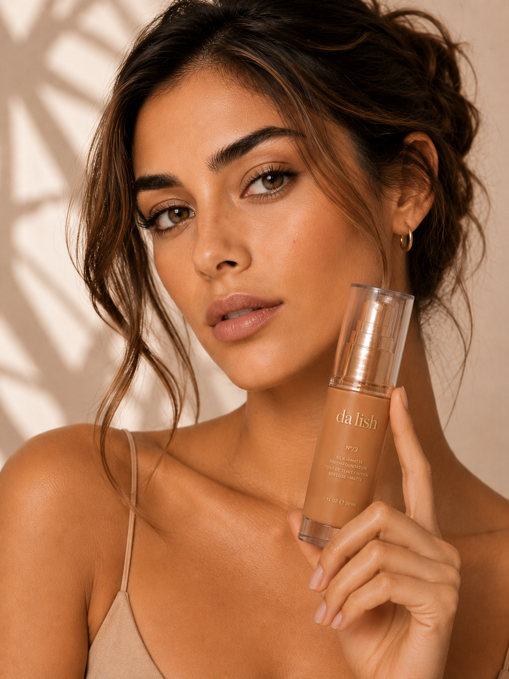 Skin Perfecting Foundation | Natural Coverage That Looks Like Skin