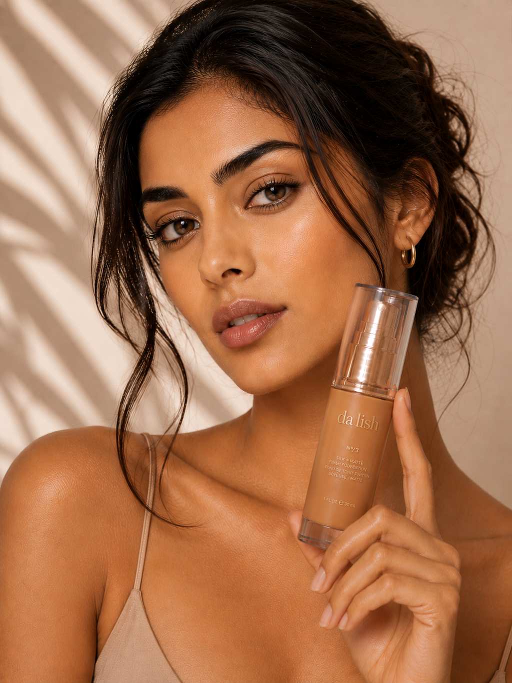 Skin Perfecting Foundation | Natural Coverage That Looks Like Skin