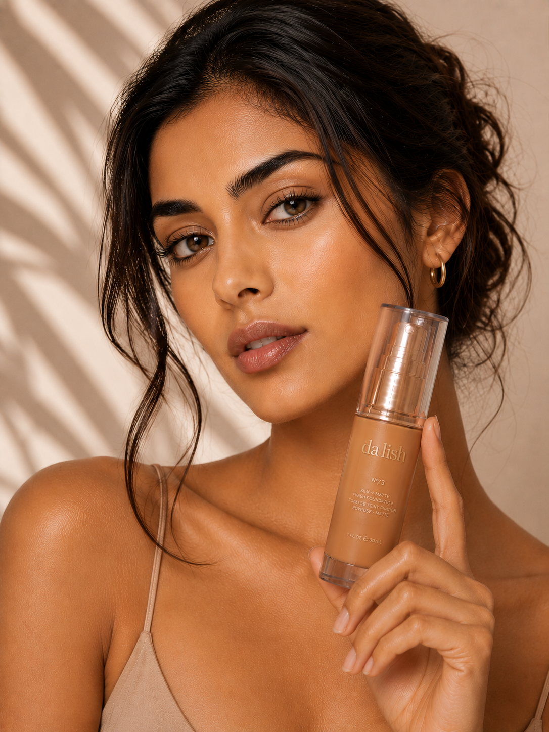 Skin Perfecting Foundation | Natural Coverage That Looks Like Skin