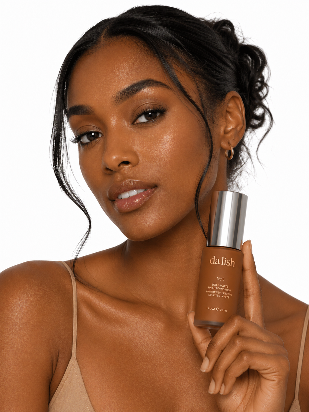 Skin Perfecting Foundation | Natural Coverage That Looks Like Skin