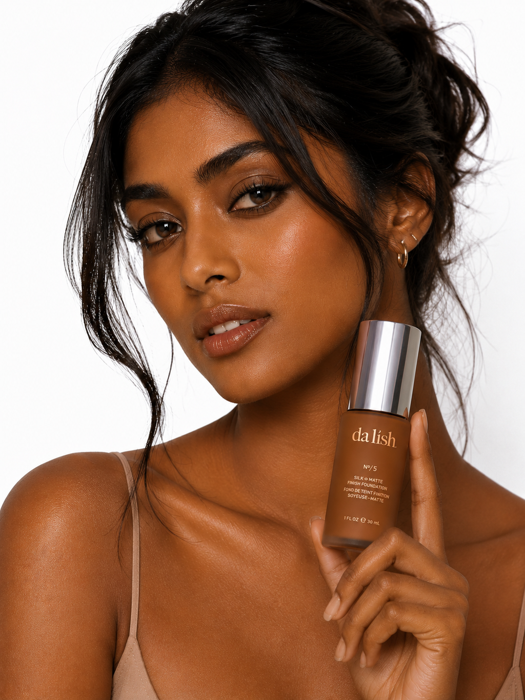 Skin Perfecting Foundation | Natural Coverage That Looks Like Skin