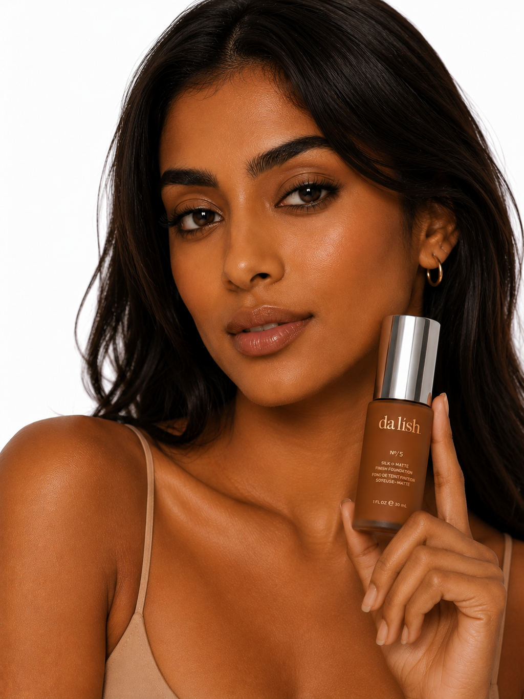 Skin Perfecting Foundation | Natural Coverage That Looks Like Skin