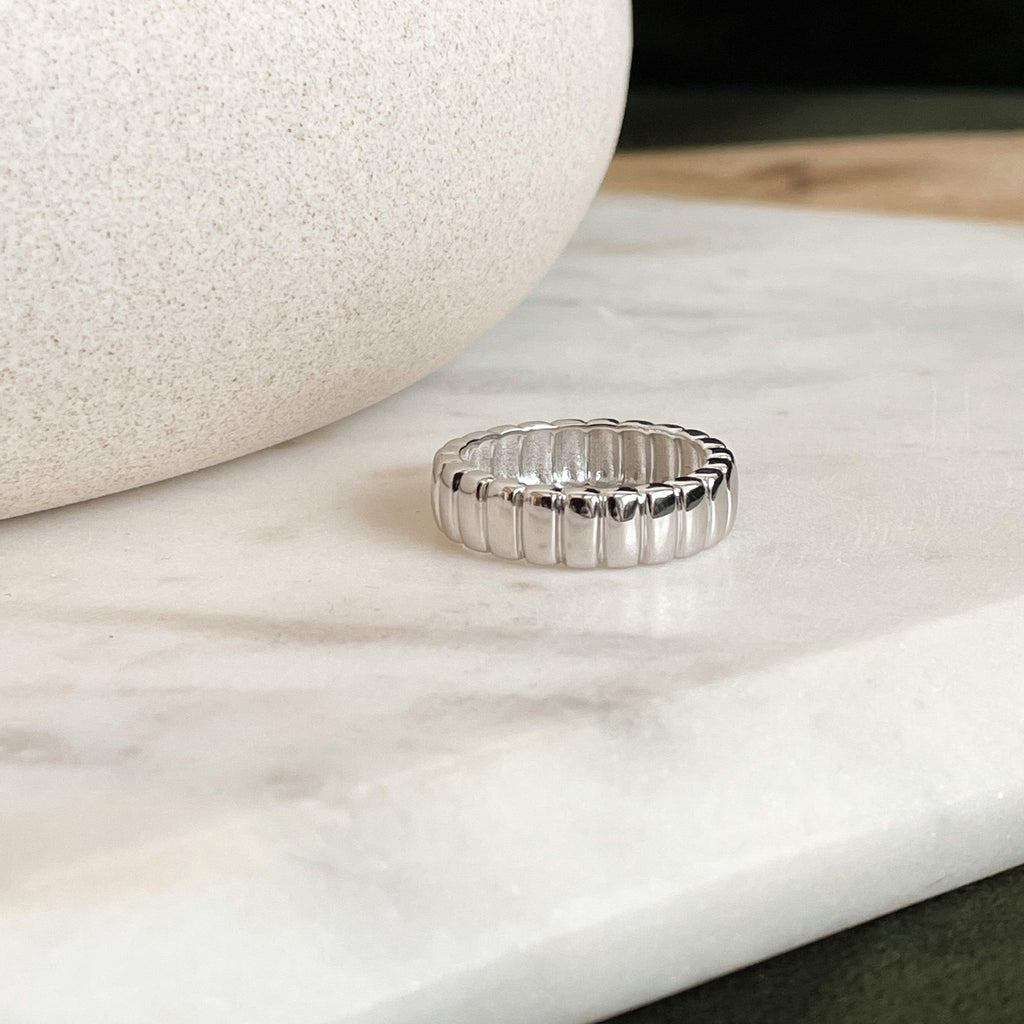 La Halo — Silver