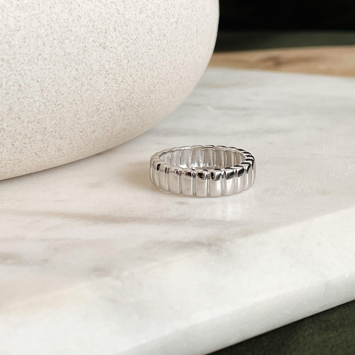 La Halo — Silver