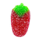 Fizzy Strawberry