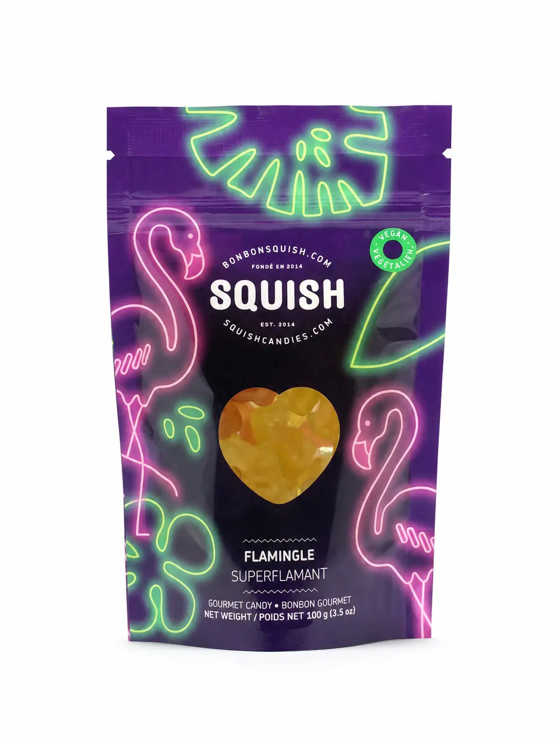 SQUISH Candies Canada