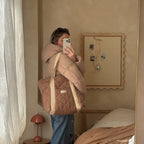 Quilted Everyday Tote