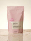 French Rose + Vanilla Replenishing Bath Soak