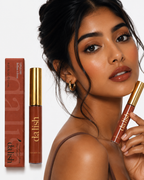 High-Shine Lip Gloss | Brilliant Shine Without the Sticky Feel