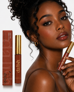 High-Shine Lip Gloss | Brilliant Shine Without the Sticky Feel