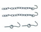 Hammock Chain Hanging Kit