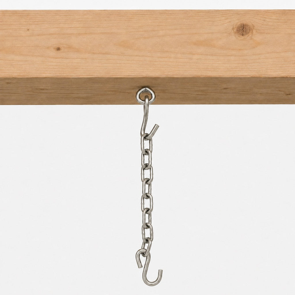 Hammock Chair Hanging Kit