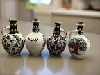 Handmade Ceramic Oil Dispenser
