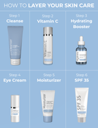 Hydrating Booster