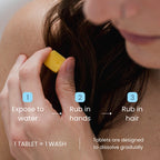 Conditioner Fragrance-free (40 tablets)