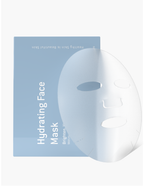 Hydrating Face Mask