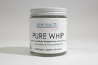 Pure Whip Body Butter - Lemon + Peppermint | 120 ml