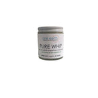 Pure Whip Body Butter - Lemon + Peppermint | 120 ml