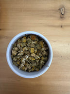 Wild Blossom Tea Unwind