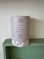 Wild Blossom Tea Goldie