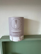 Wild Blossom Tea Serenity