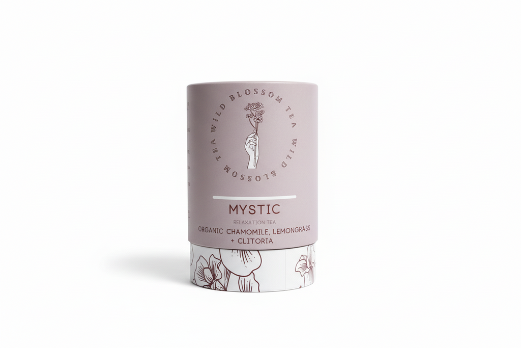 Wild Blossom Tea Mystic