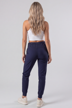 Downtown Jogger