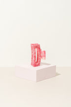 Valentine Hair Claw clips (S,M,L,XL)