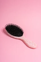 Pink Pearl Shine Brush