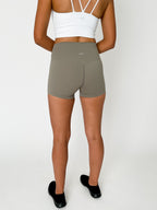 Barely There Shorts 2.0 (4")