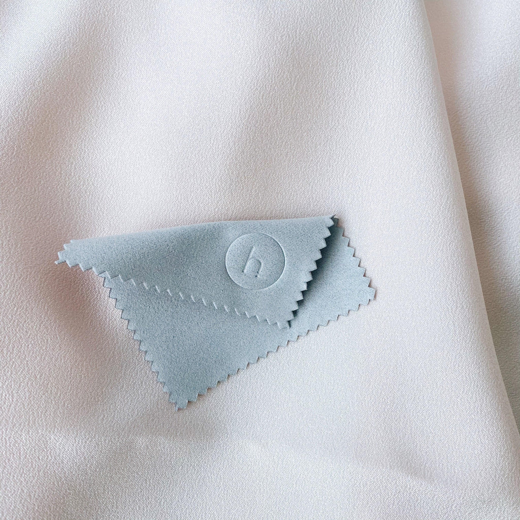 Jewellery Cleaning Cloth