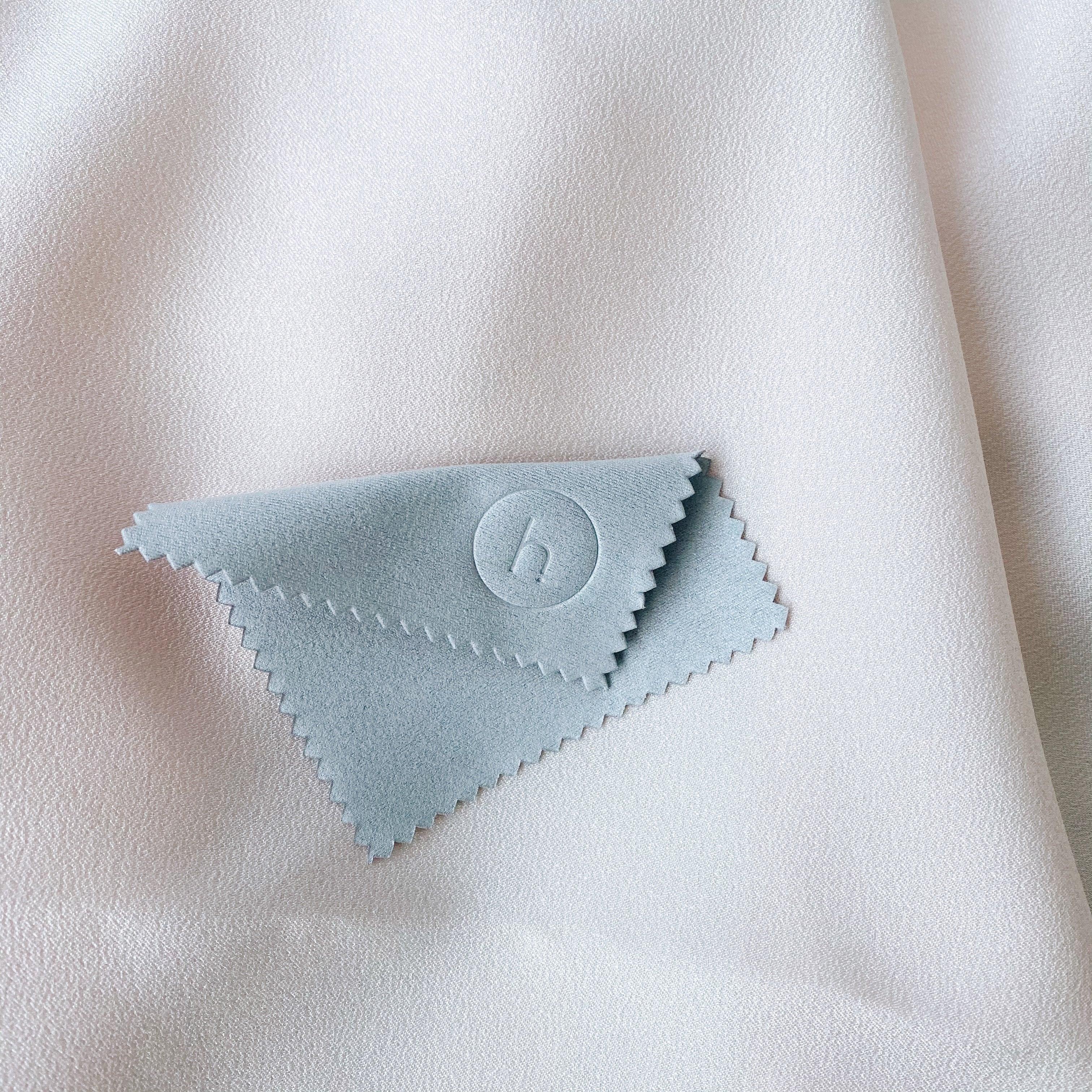 Jewellery Cleaning Cloth